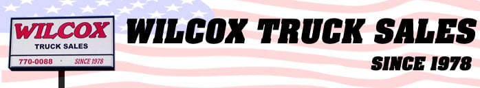 Wilcox Truck Sales